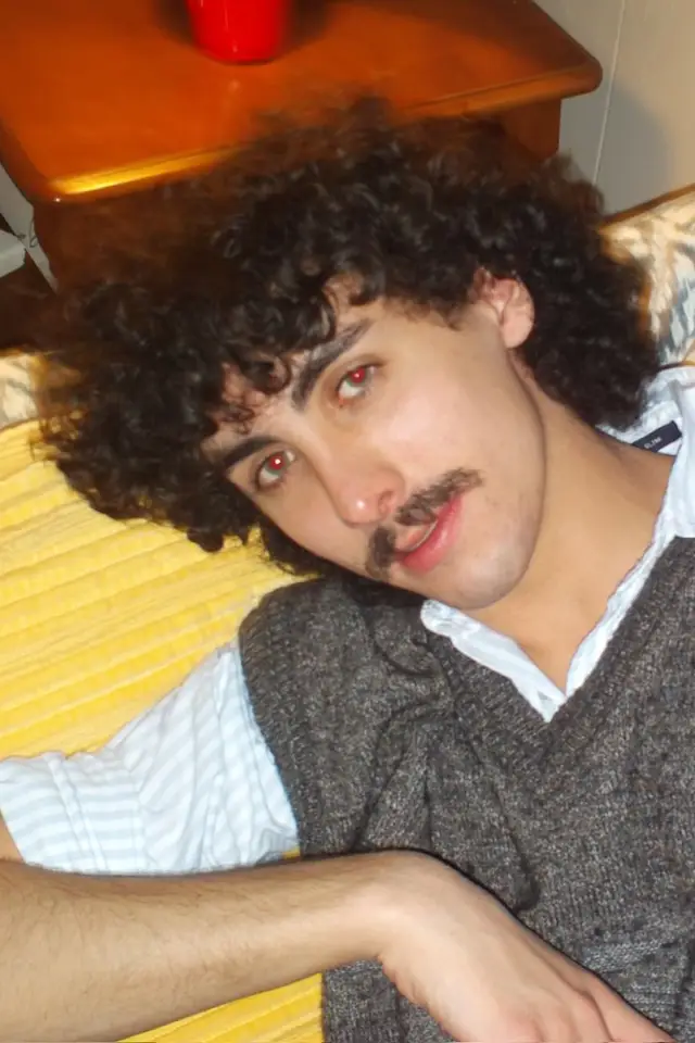 Zdjęcie Justin Landsman