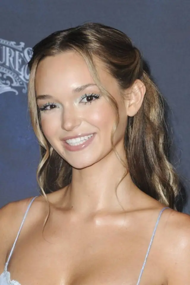 Zdjęcie  (Lilah Pate)