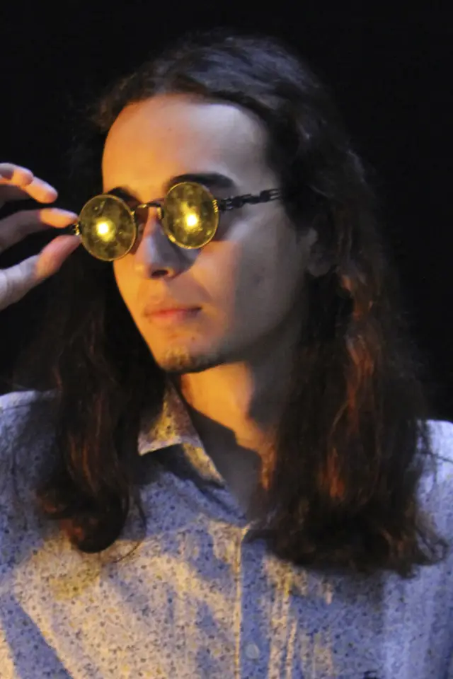Zdjęcie  (Ryan Carmo)