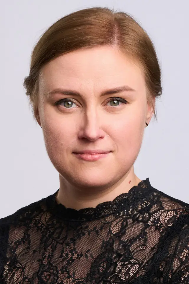Zdjęcie  (Maarja Nuut)