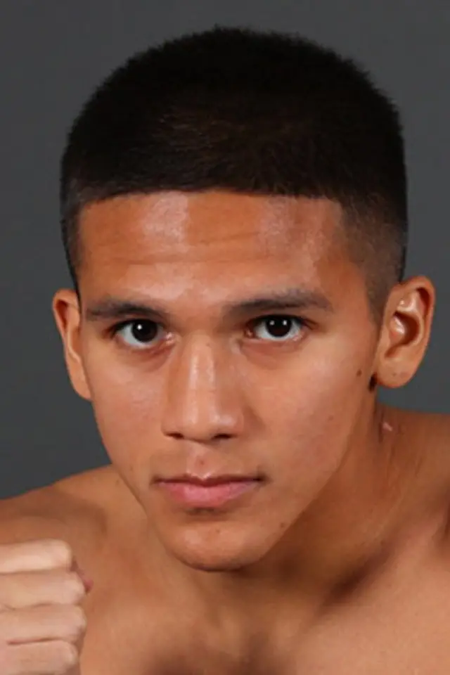 Zdjęcie  (Jesse Rodriguez)