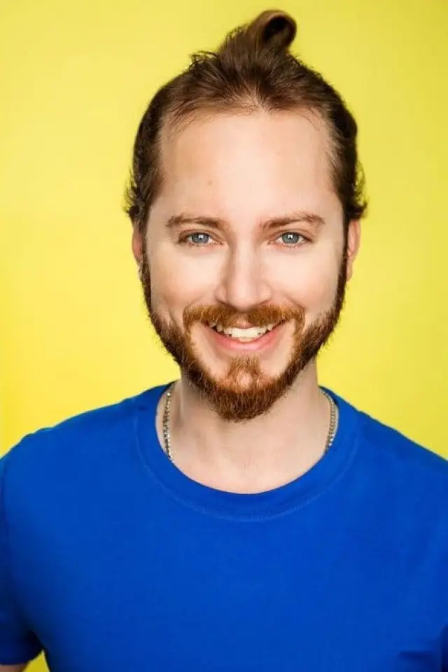Zdjęcie  (Adam Lau)