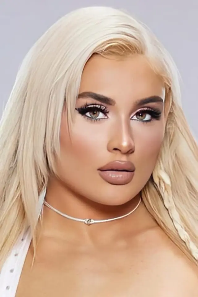 Zdjęcie Dżesika Wojniłko (Jessica Woynilko)