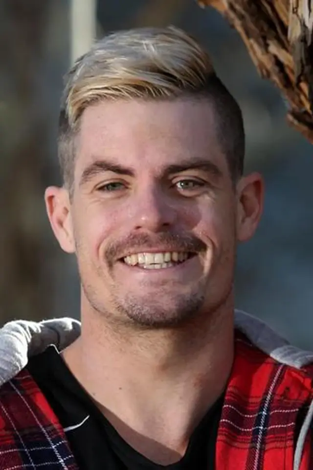 Zdjęcie  (Matt Farrelly)