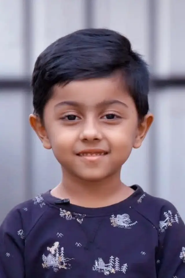 Zdjęcie  (Rithvik)