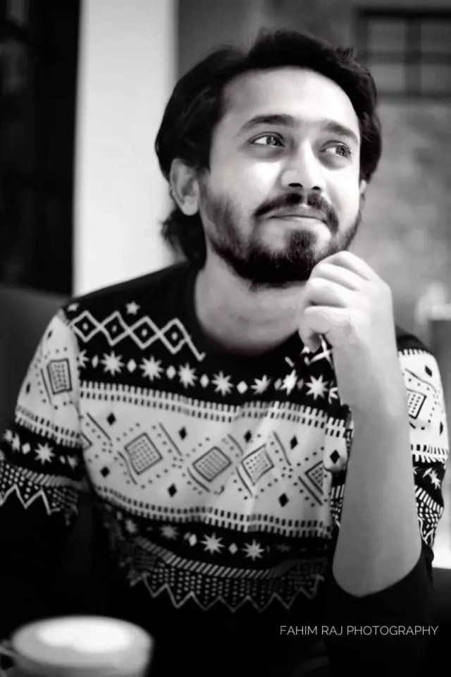 Zdjęcie  (Syed Nazmus Sakib)