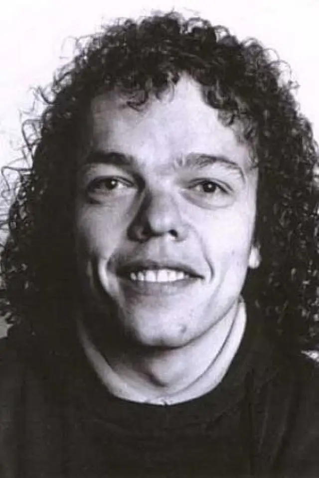 Zdjęcie Peter Mandell