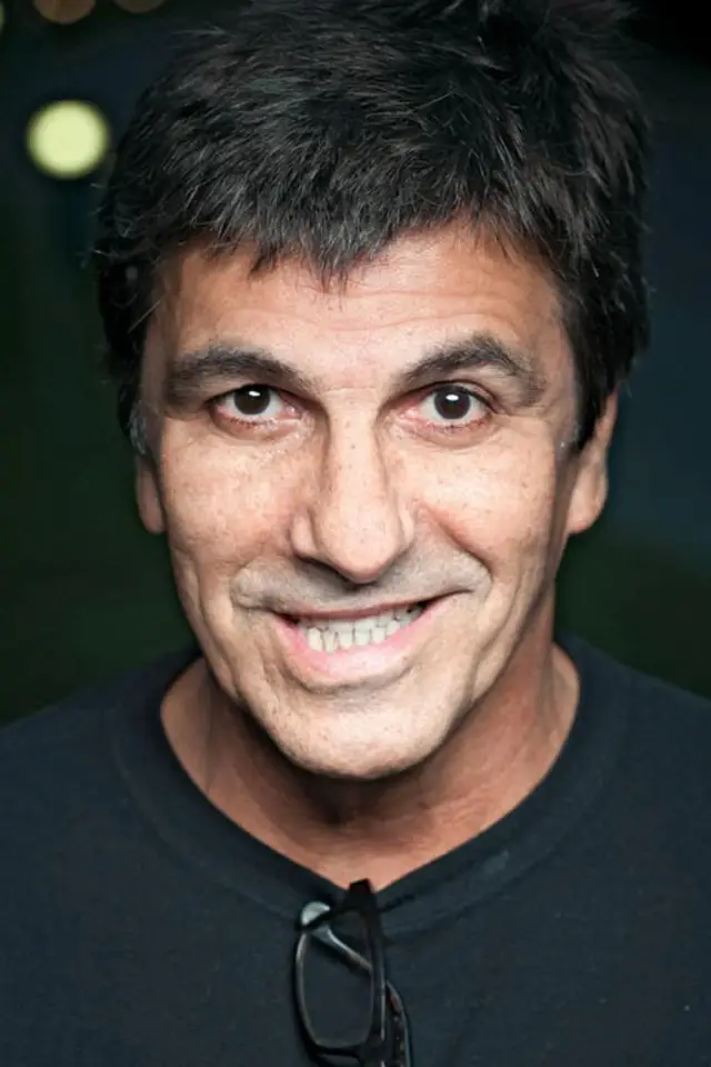 Zdjęcie Evandro Mesquita