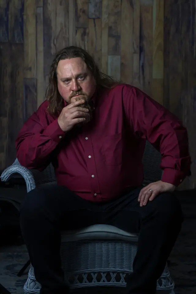 Zdjęcie  (John R. Smith Jnr.)