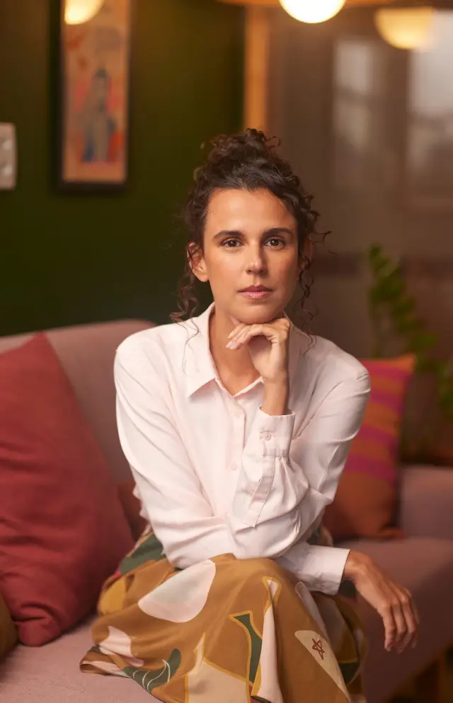 Zdjęcie Alessandra Orofino (Alessandra Orofino)