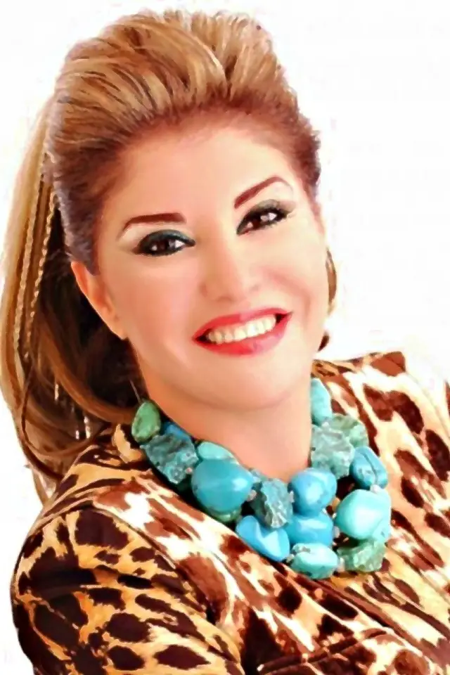 Zdjęcie  (Hala Sarhan)