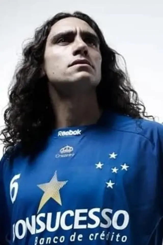 Zdjęcie  (Juan Pablo Sorín)