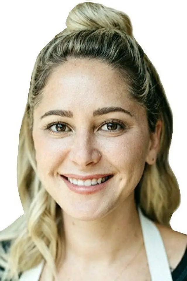 Zdjęcie  (Brooke Williamson)