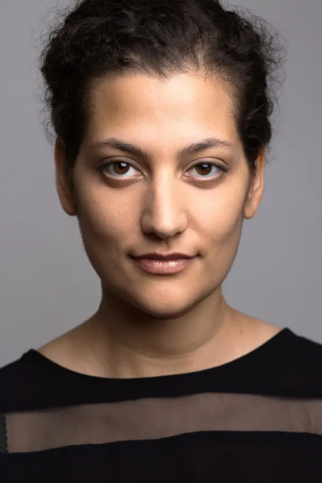 Zdjęcie  (Greta Gould)