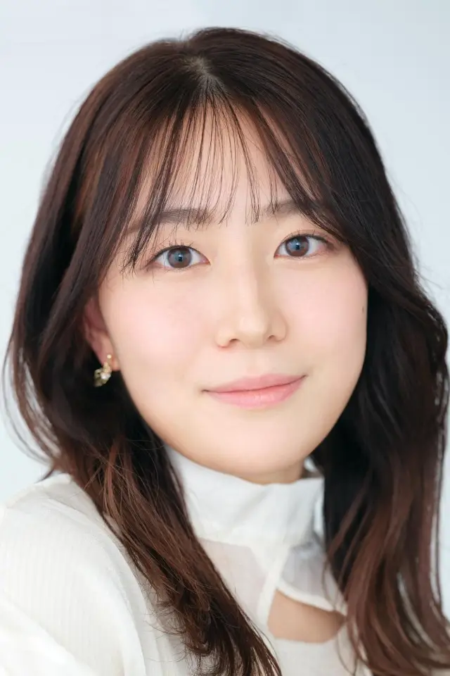 Zdjęcie  (Rika Hayashi)
