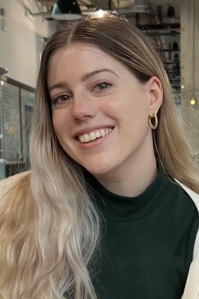 Zdjęcie  (Gretchen Miller)