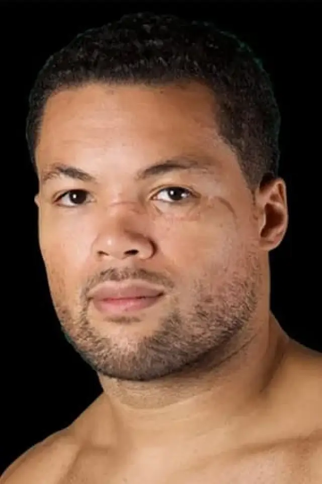 Zdjęcie  (Joe Joyce)