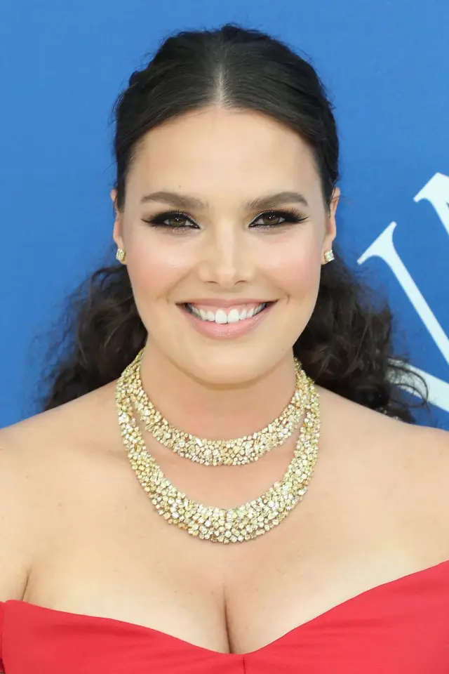 Zdjęcie  (Candice Huffine)