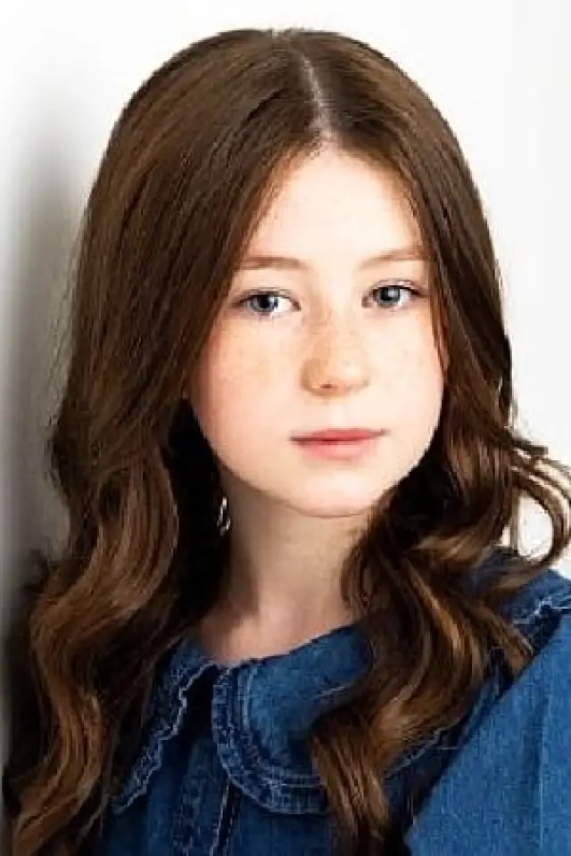 Zdjęcie Katelyn Rose Downey