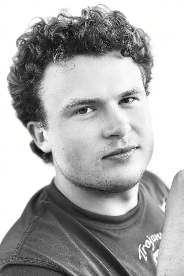 Zdjęcie  (Colin Charles Dale)