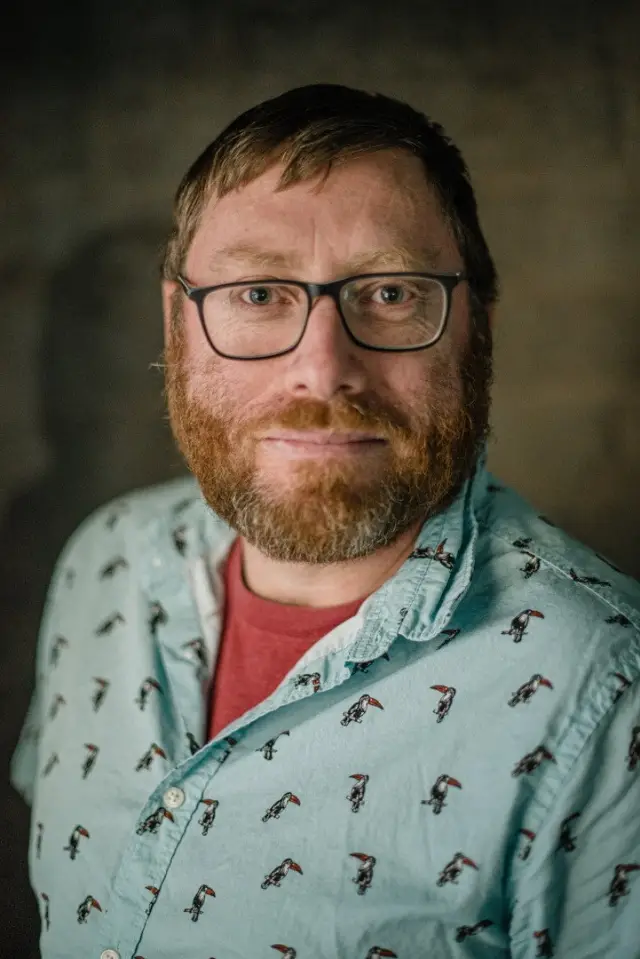 Zdjęcie  (Stephen Broekhuizen)