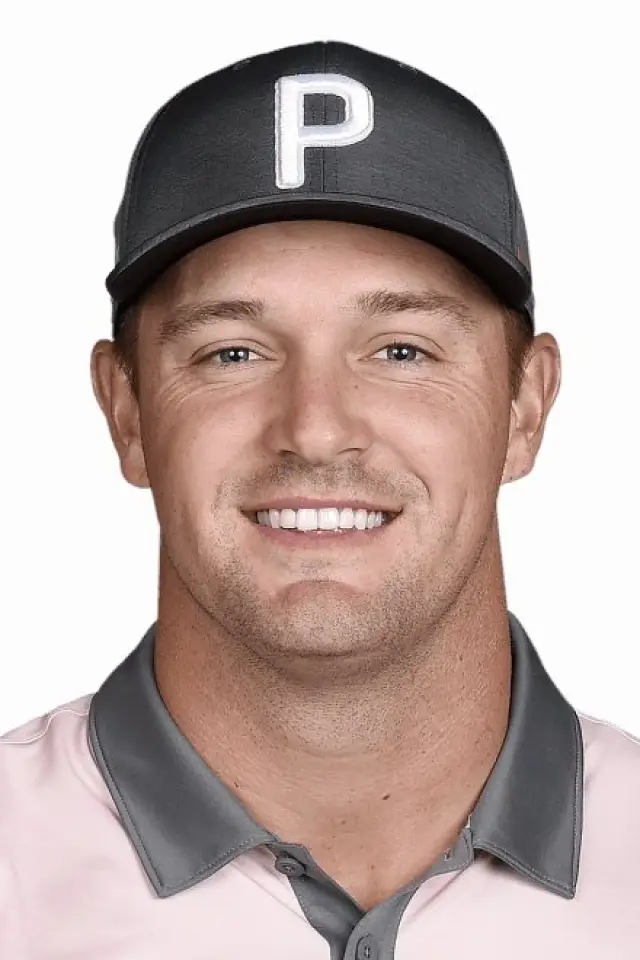 Zdjęcie  (Bryson DeChambeau)