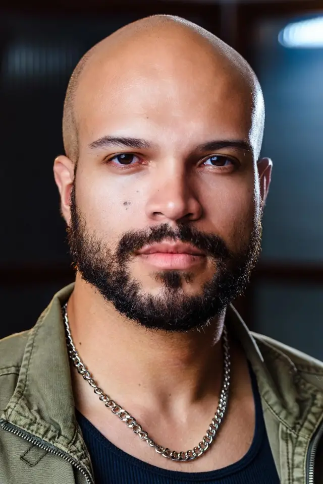 Zdjęcie  (Carter Michael)