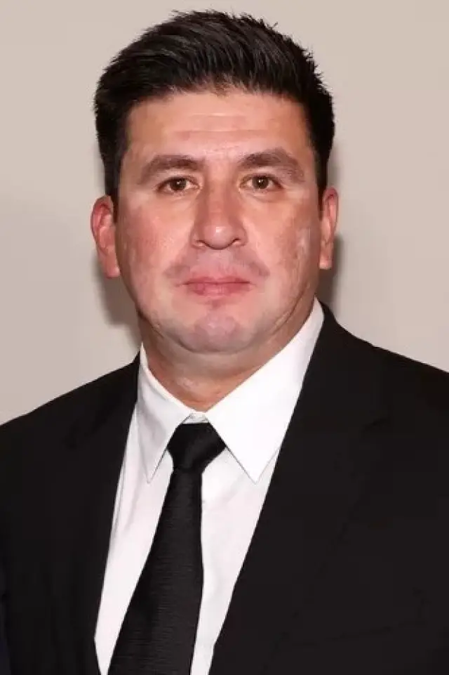 Zdjęcie Raj Mendoza (Ray Mendoza)