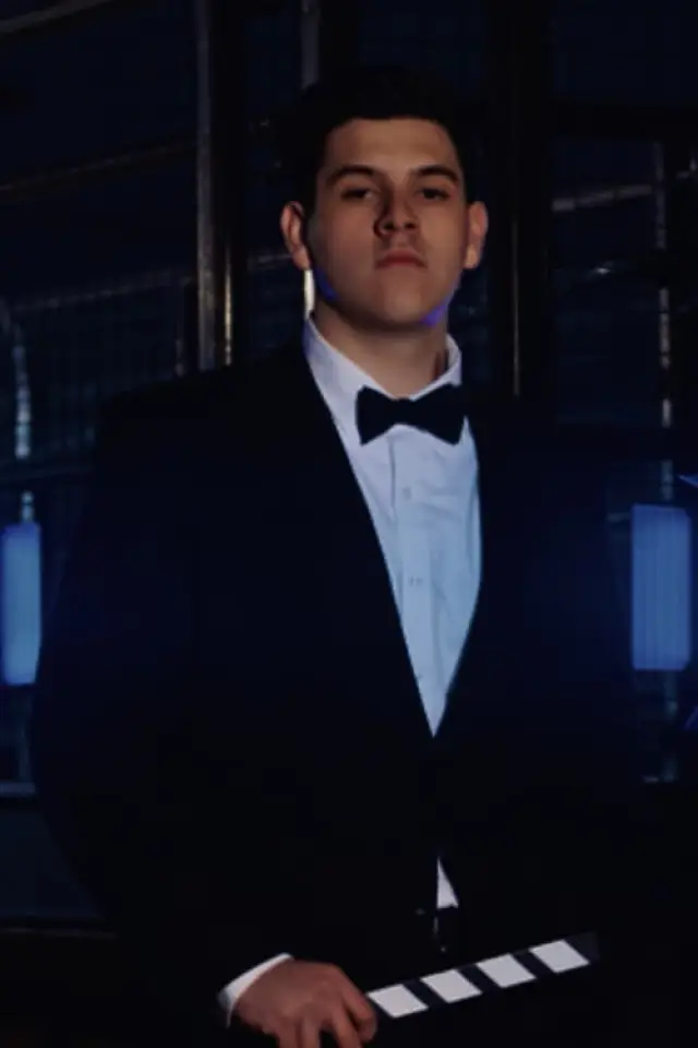 Zdjęcie Xzavier Estrada