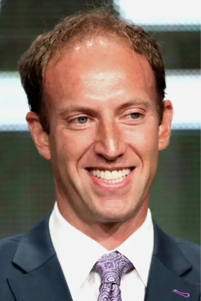 Zdjęcie Jamie Horowitz (Jamie Horowitz)