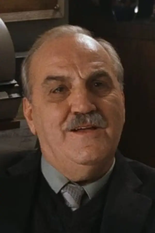 Zdjęcie Philip Dorn Hebert