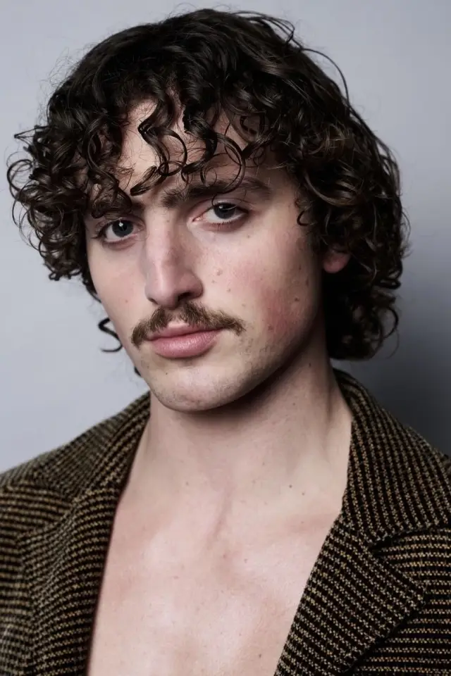 Zdjęcie  (Benson Boone)