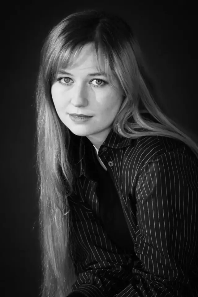 Zdjęcie  (Livvy Hill)