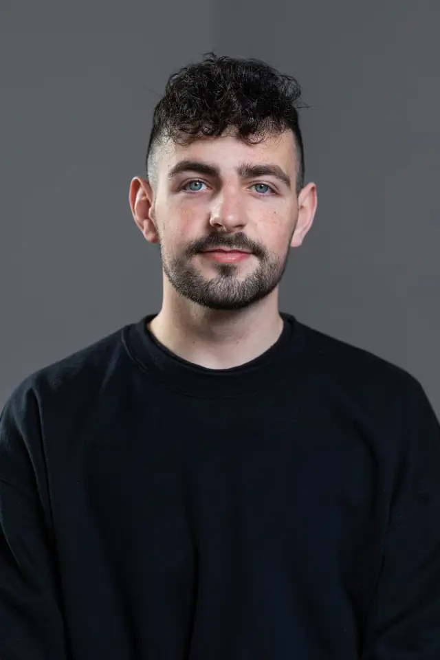 Zdjęcie  (Ross Power)