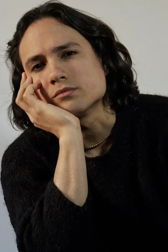 Zdjęcie  (Steven Rojas)