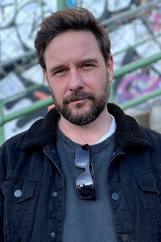 Zdjęcie Jörg Pibal (Jörg Pibal)