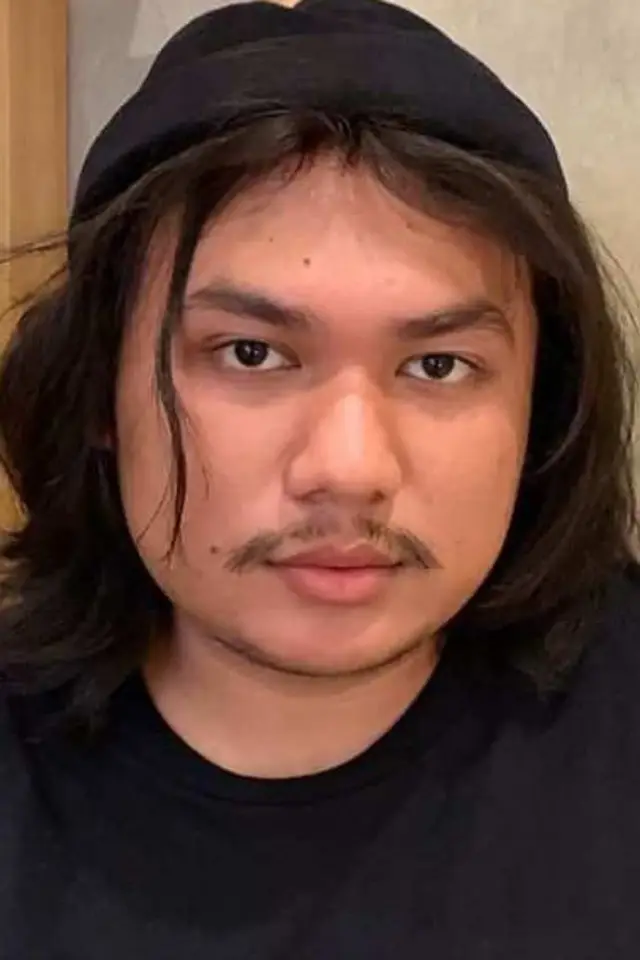 Zdjęcie  (Keanu Angelo)