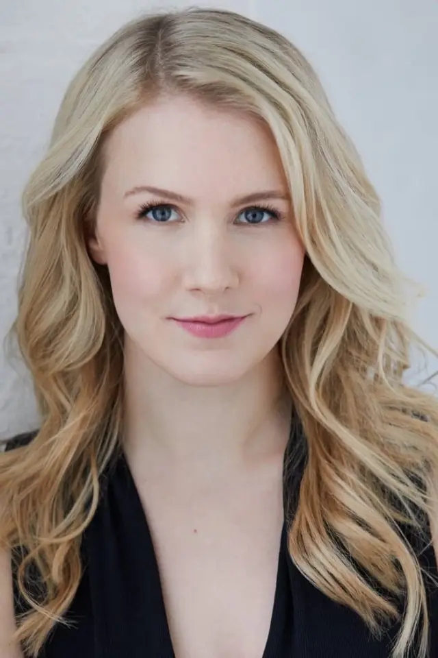 Zdjęcie  (Ginna Claire)
