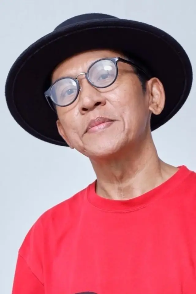 Zdjęcie Ludwik Czernyim (Ronnakorn Songsaeng)