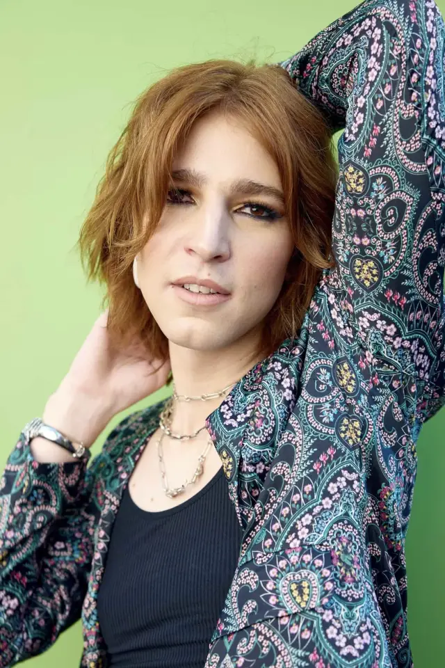 Zdjęcie Ksimena Garcja Lekuona (Ximena García Lecuona)