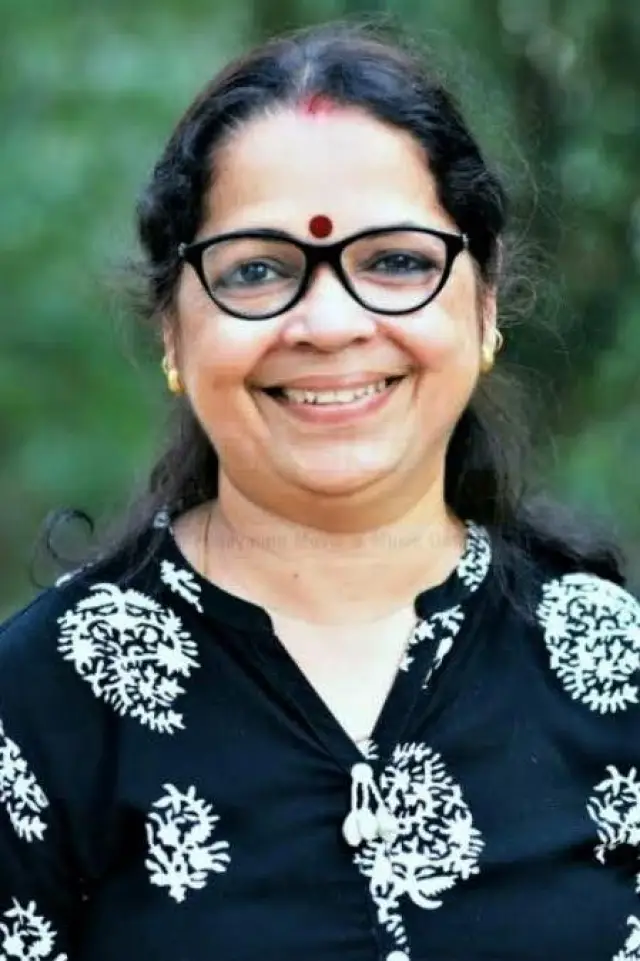 Zdjęcie Thankam Mohan (Thankam Mohan)