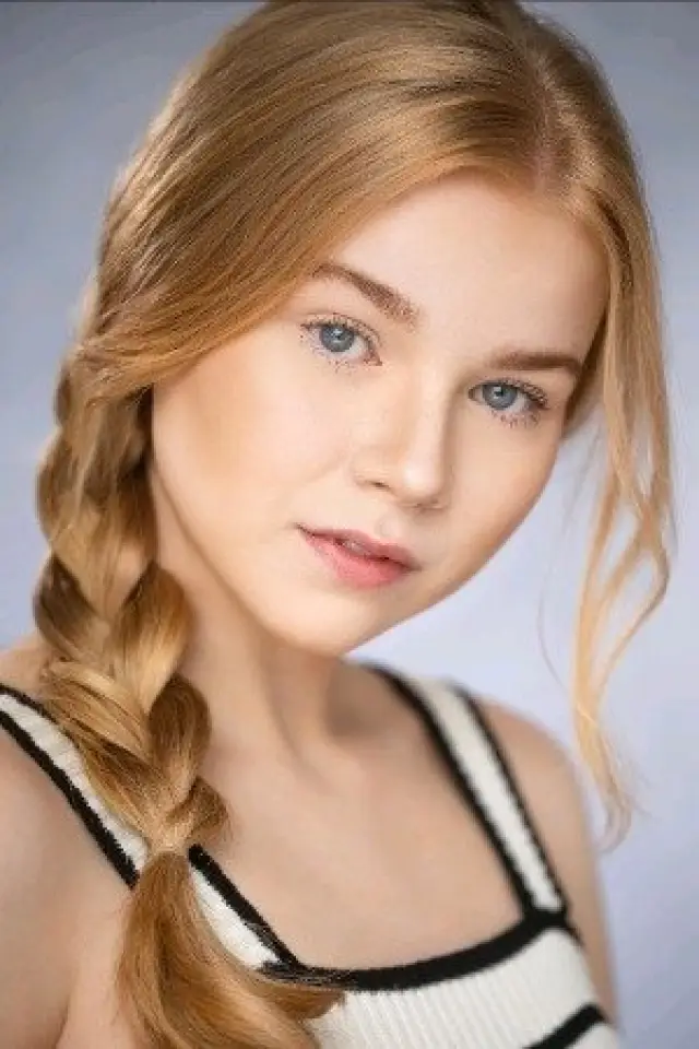 Zdjęcie  (Laney Stiebing)