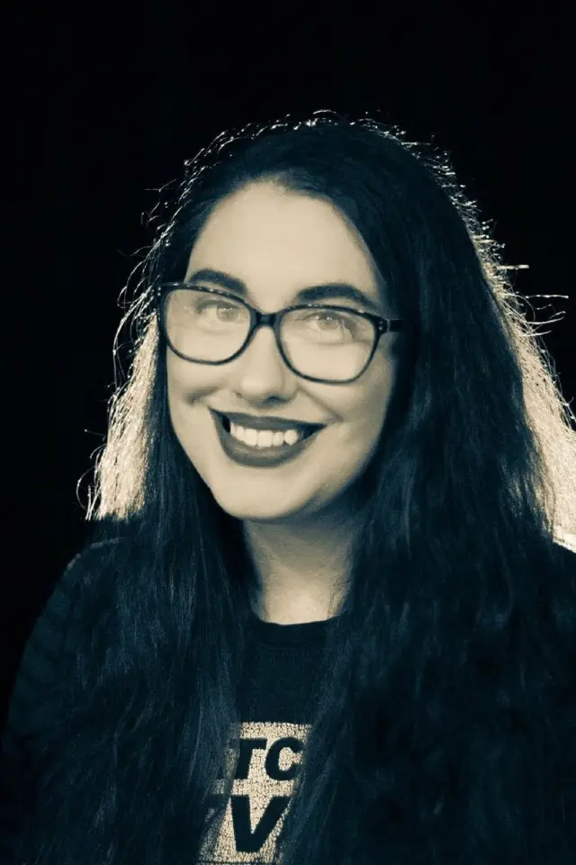 Zdjęcie  (Erin Broussard)