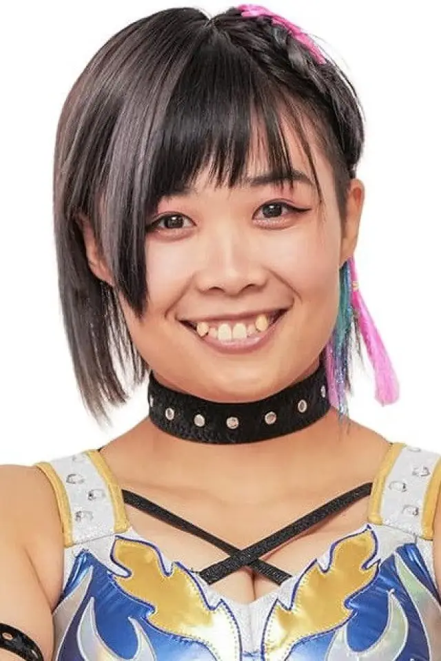 Zdjęcie Mirai Iito (Mirai Ito)