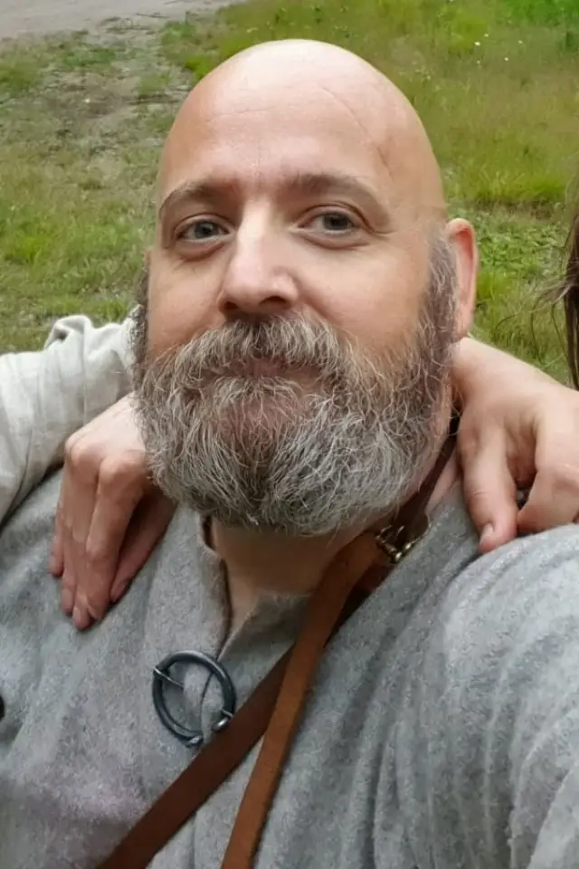 Zdjęcie  (Daniel Guldstrand)