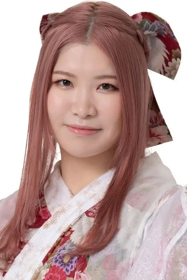 Zdjęcie  (Moka Miyamoto)