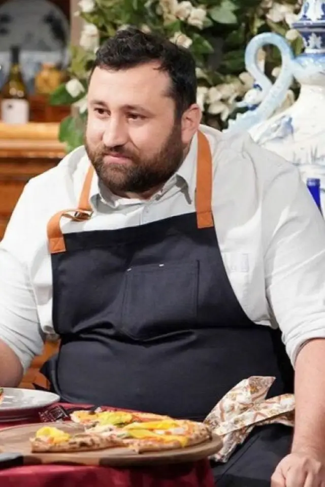 Zdjęcie  (Daniele Uditi)
