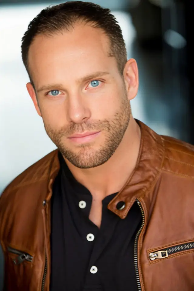 Zdjęcie  (Joe Walker)