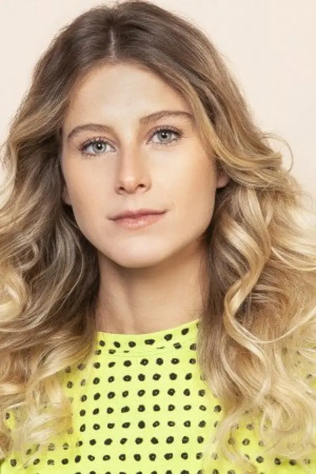 Zdjęcie  (Julia Johnsson)