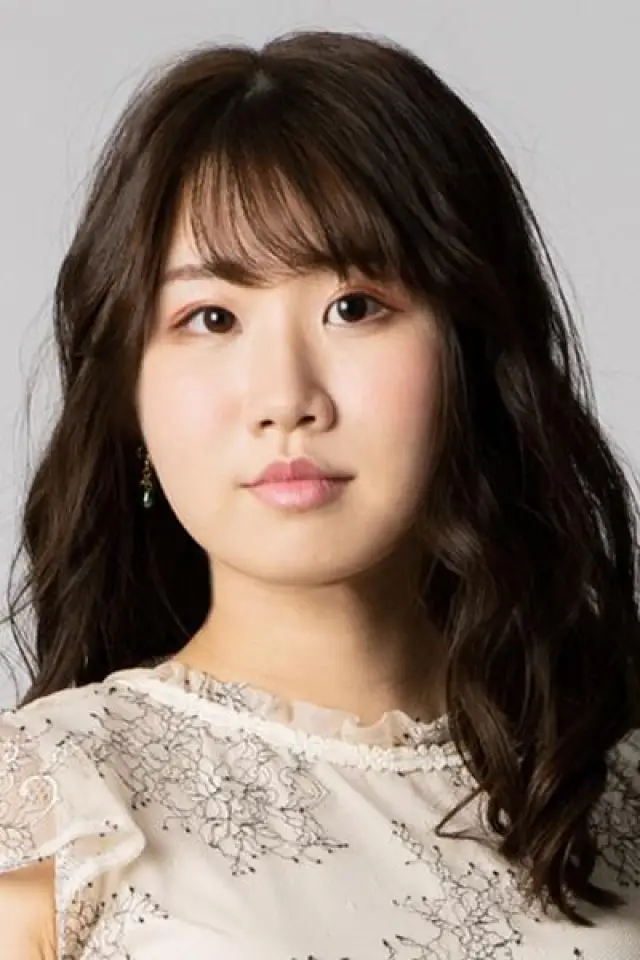 Zdjęcie  (Mariko Yuki)